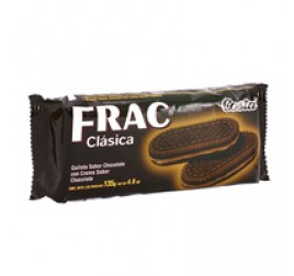 GALLETA COSTA FRAC CLASICA 135G (X1)
